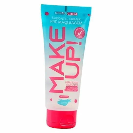 Sabonete Primer Make Up 100ml