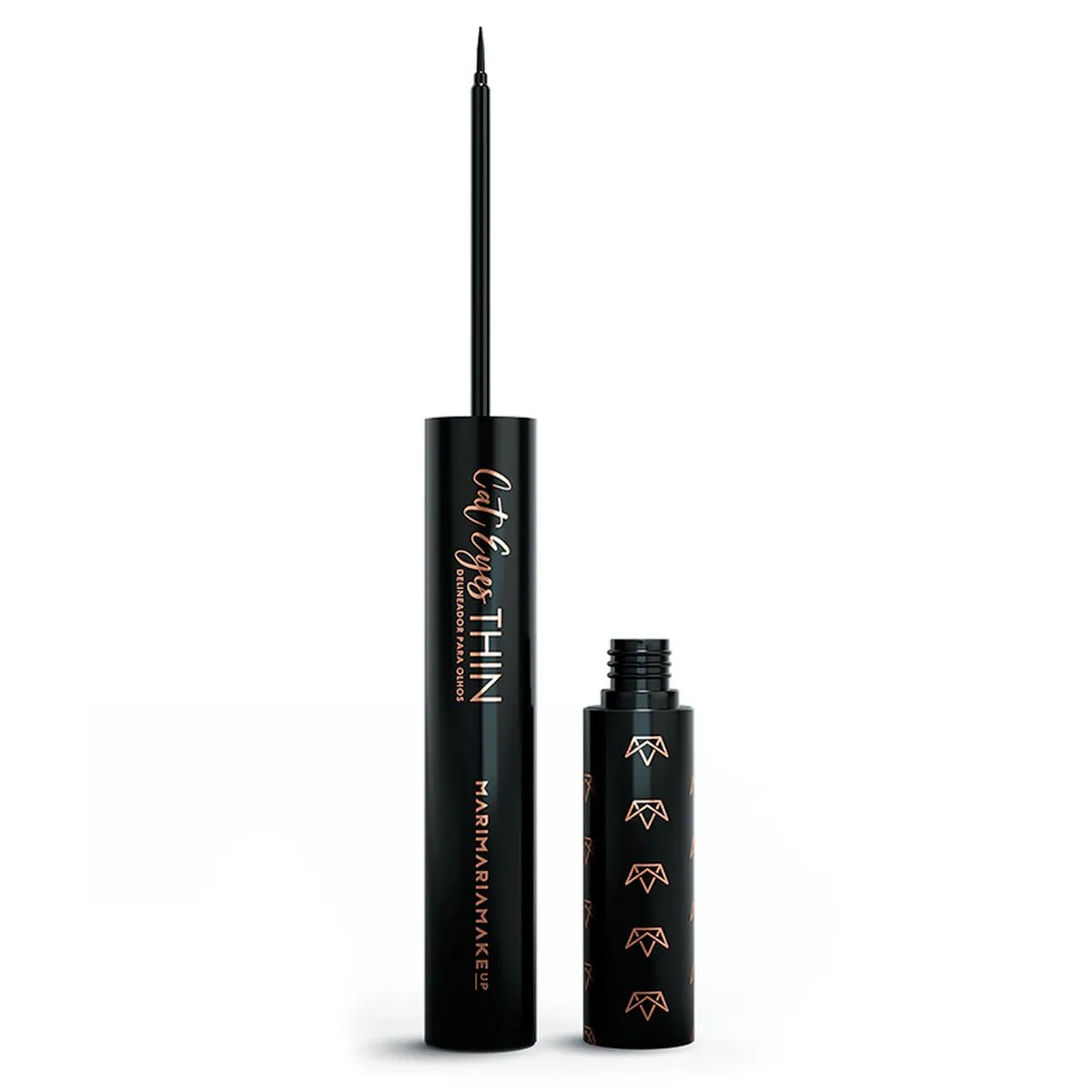 Delineador Líquido Cat Eyes THIN Mari Maria Makeup Spot