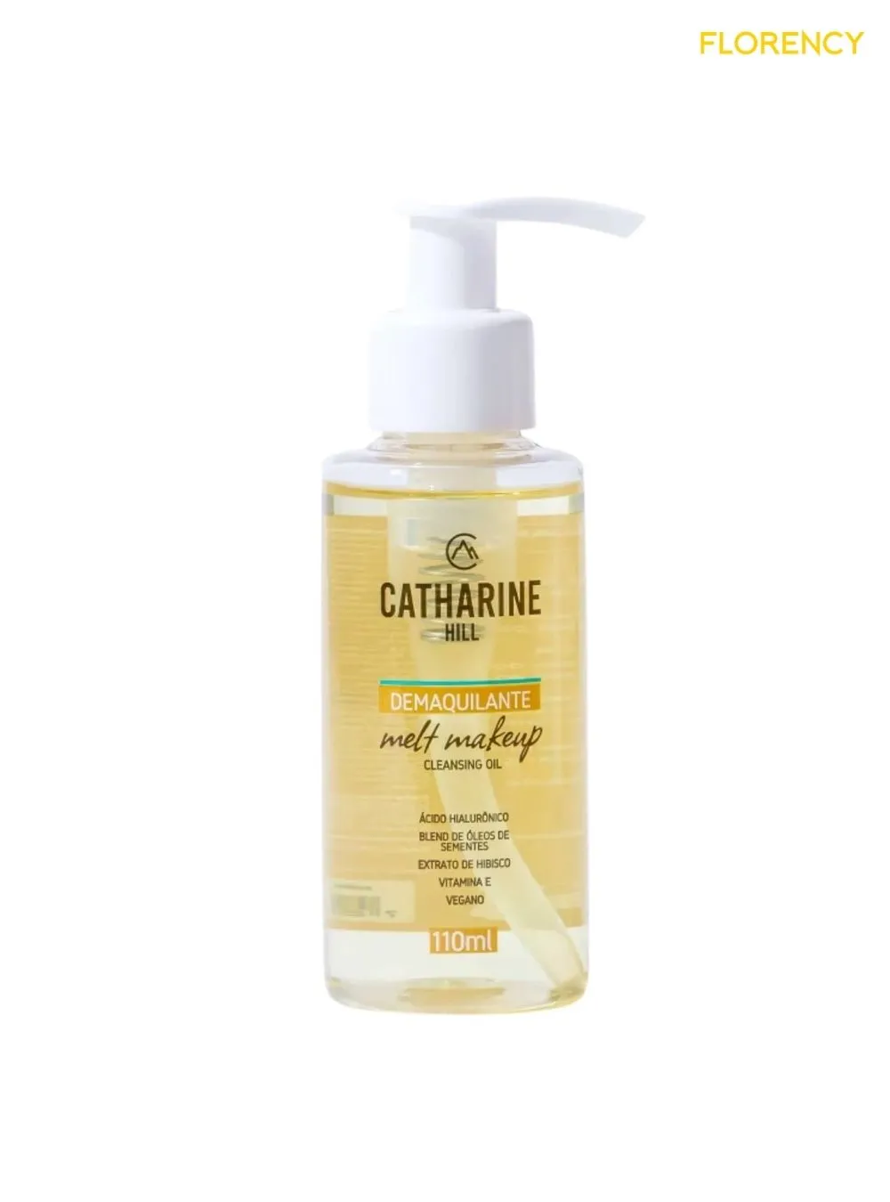 Cleasing Oil Catharine Hill Melt 110ml