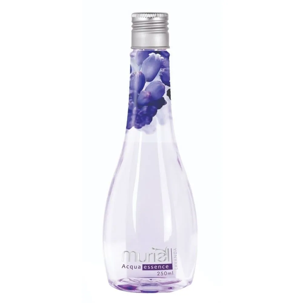 Deo Colônia Muriel Acqua Essence Lavanda 250 ML