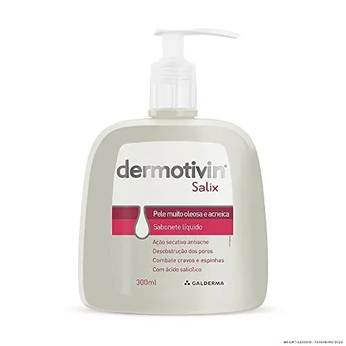 Dermotivin Salix 300ml