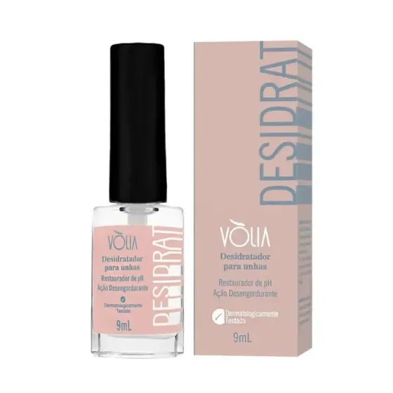 Desidratador Volia 9ml