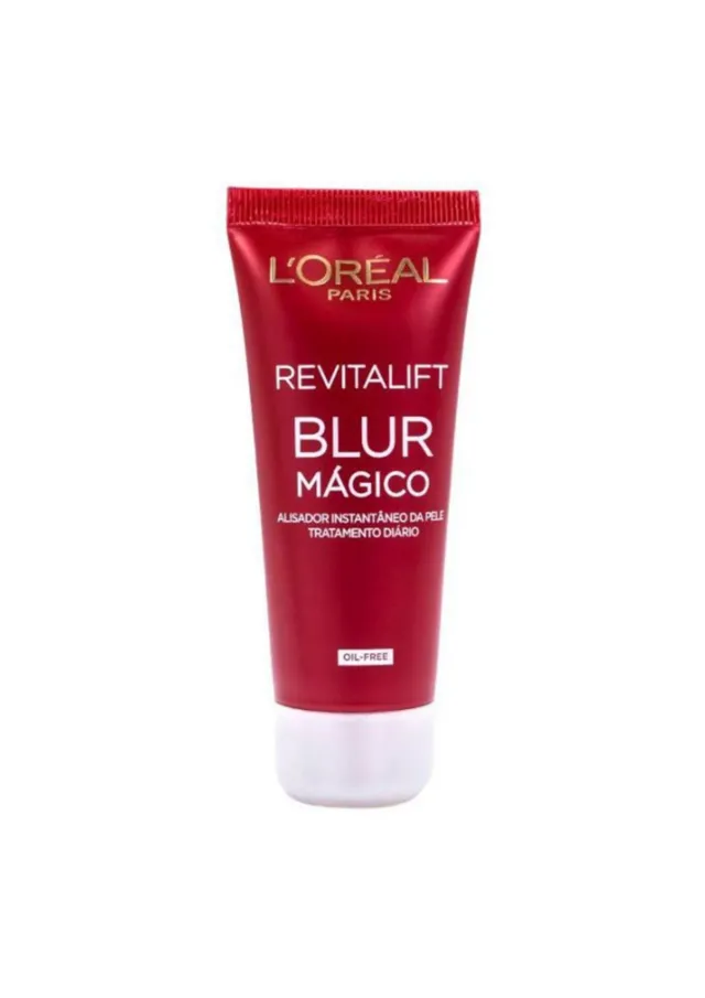 Alisador Instantâneo Da Pele Revitalift Blur Mágico 27g - L'Oréal Elseve