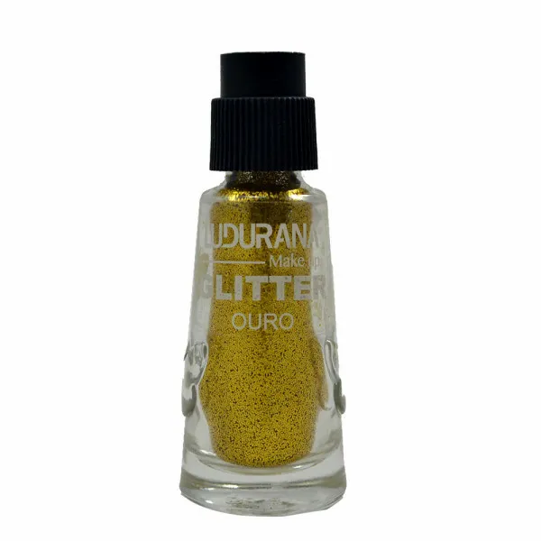 Glitter Ludurana Ouro (ver DM2993)