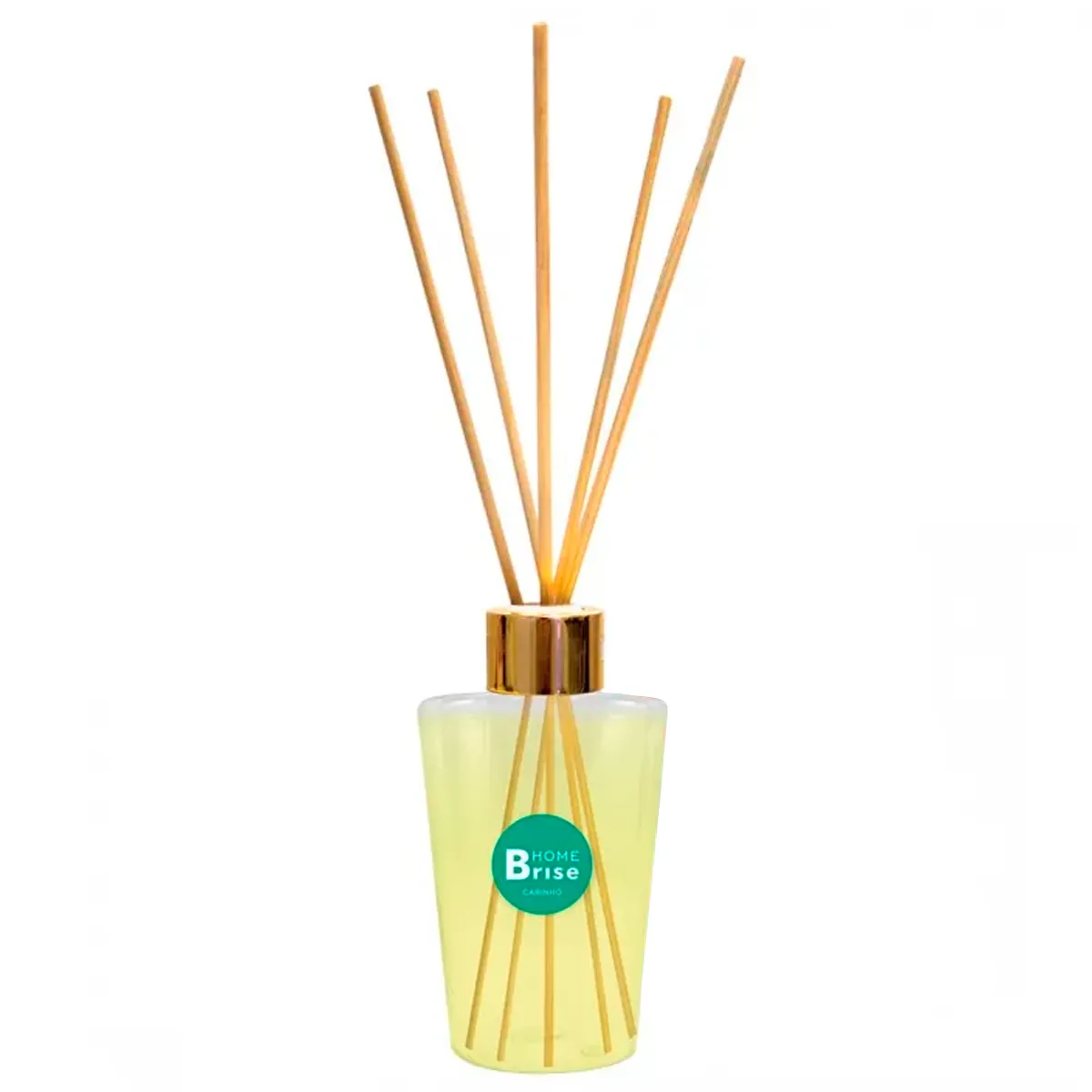 Difusor de Aroma Para Ambientes Home Brise 250ml Carinho