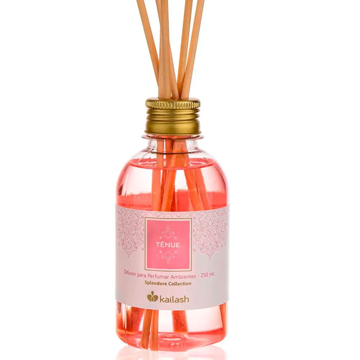 Difusor Econômico de Perfume para Ambientes Kailash 250ml Tênue