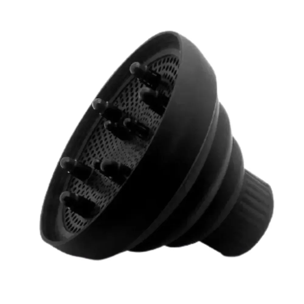 Difusor de Cachos Retrátil Professional Vertix