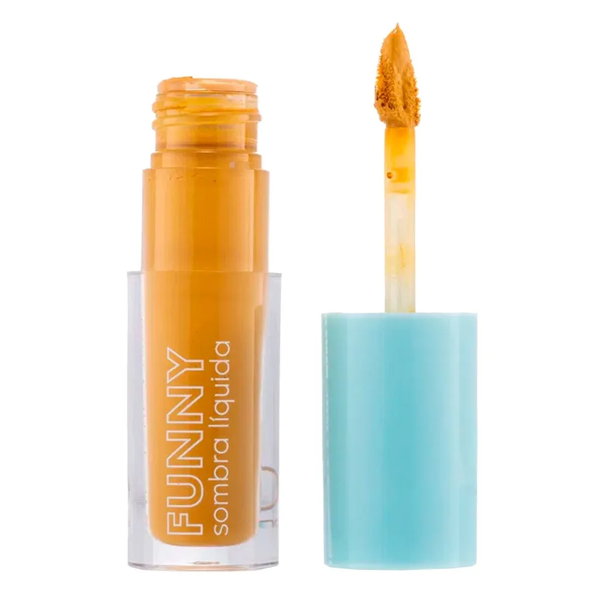 Sombra Líquida Funny Frederika Make Dijon