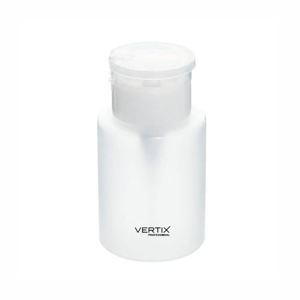 Dosador De Acetona Vertix 180Ml