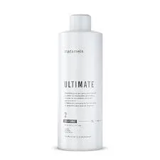 Shampoo Liss Ultimate 1L Madamelis