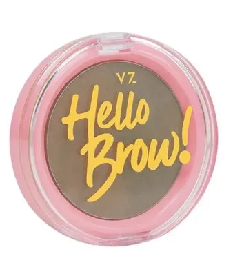 Sombra Duo Sobrancelha Vizzela Cor 1