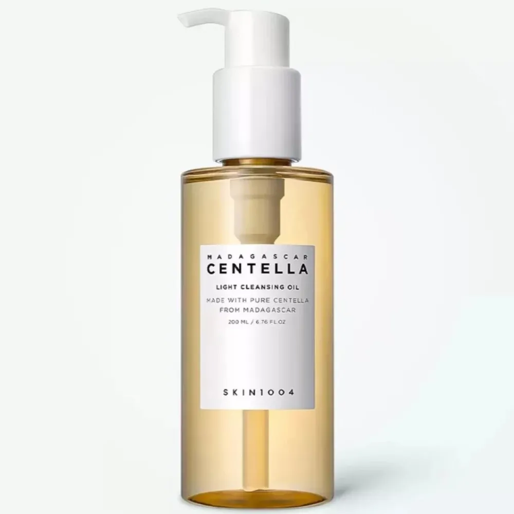 SKIN1004 Madagascar Centella  Light Cleansing Oil 200ml