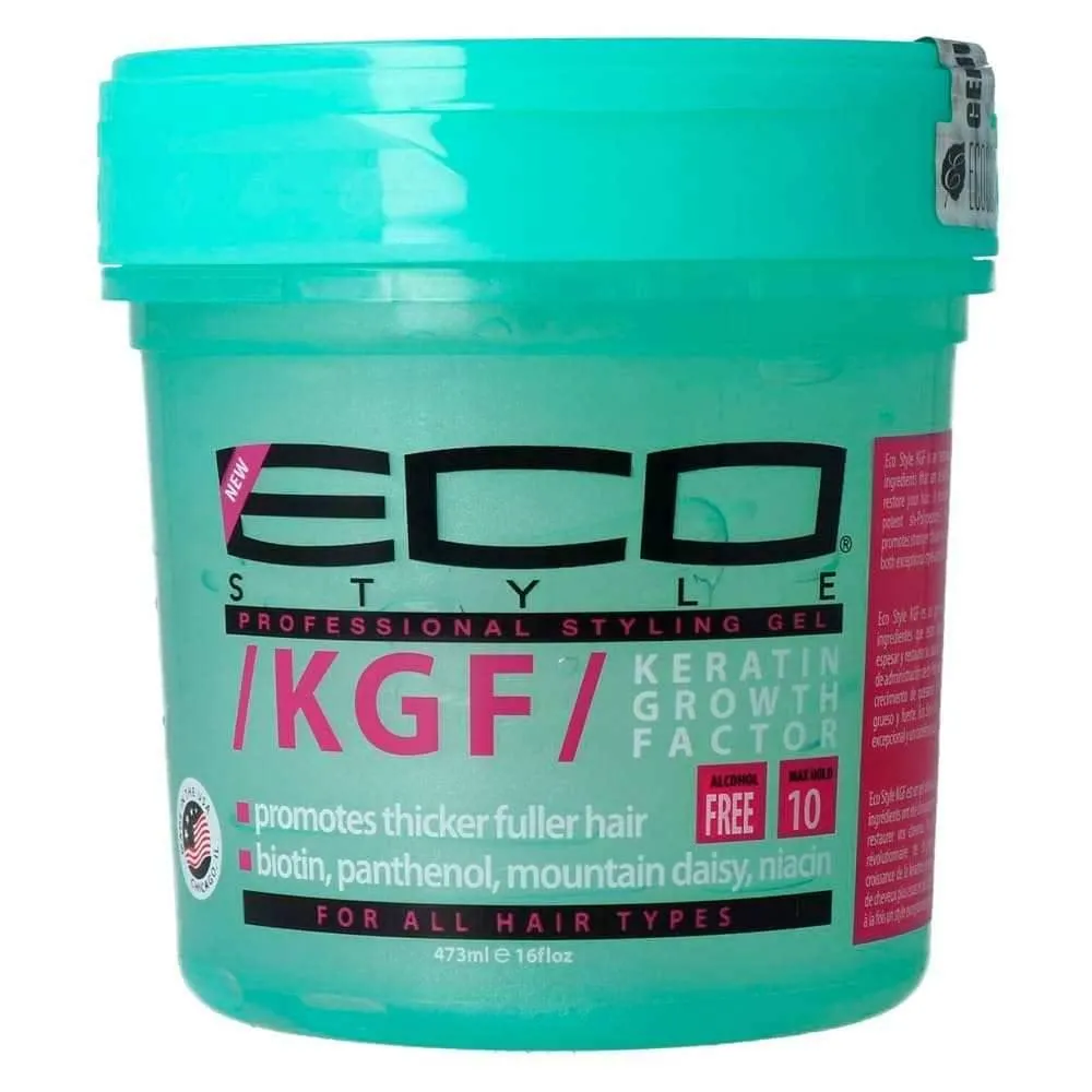 Eco Style Gel KGF 473ml
