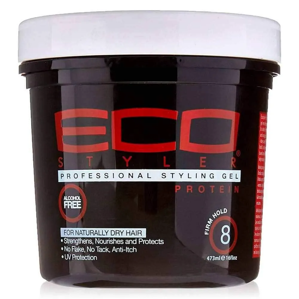 Eco Style Gel Protein