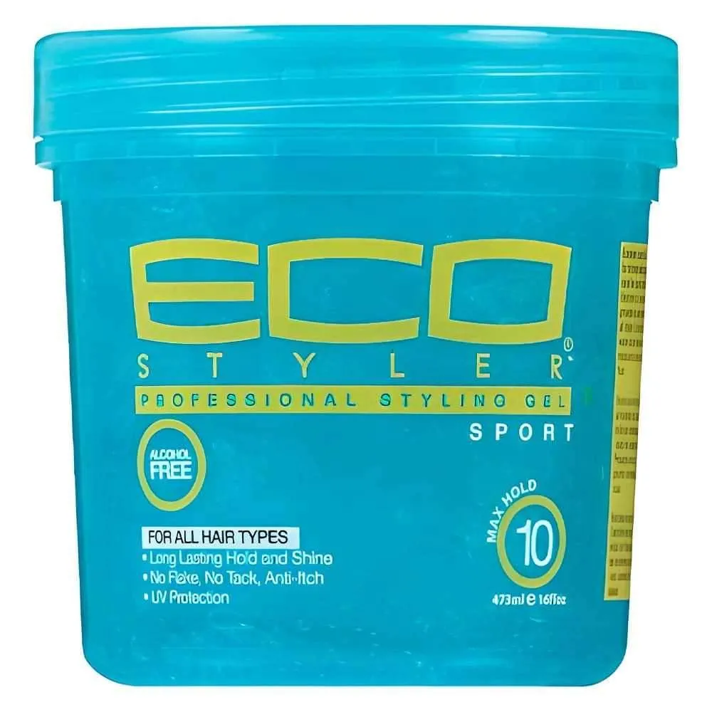 Eco Style Gel Sport Blue