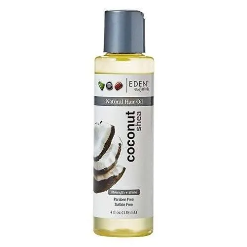 Eden Bodyworks Natural hair Oil 118ml