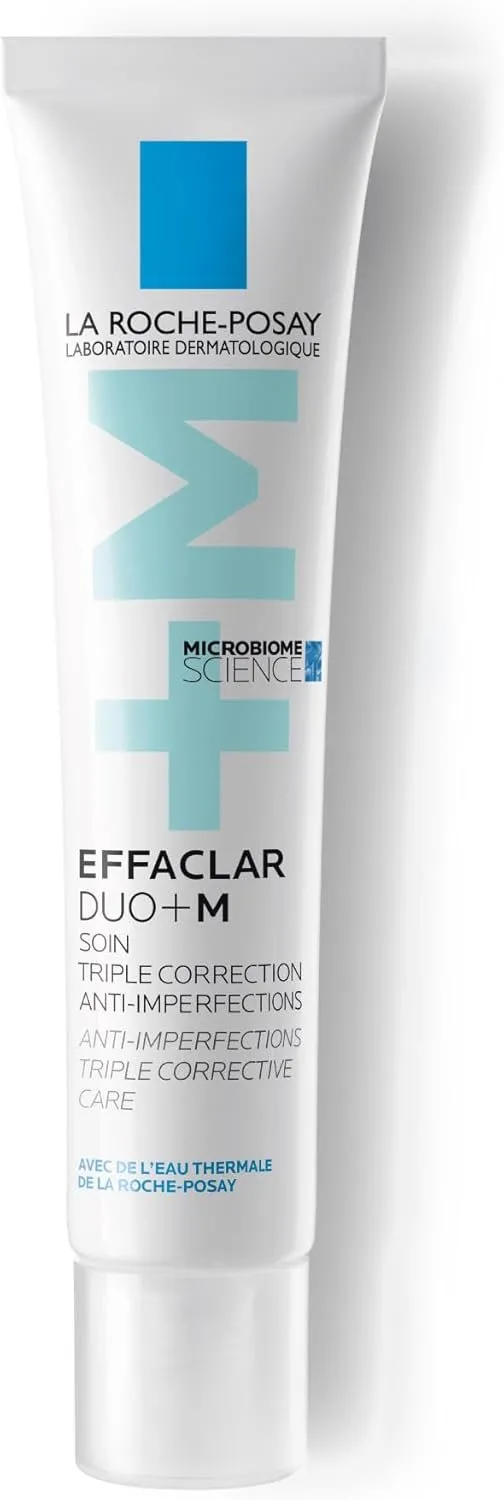 La Roche-Posay Effaclar Duo+M 40ml