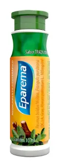 Eparema Tradicional Hortelã 1 Flaconete de 10ml
