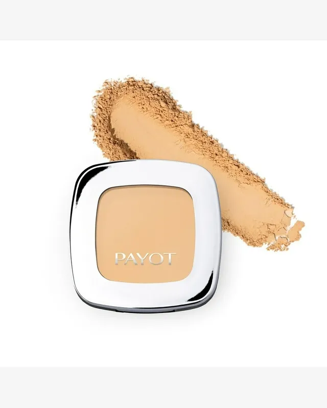 Pó compacto retinol cor 20 10g - Payot