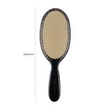 Escova Bty Oval de Desembaraçar Shine Ref. 2329 MQ