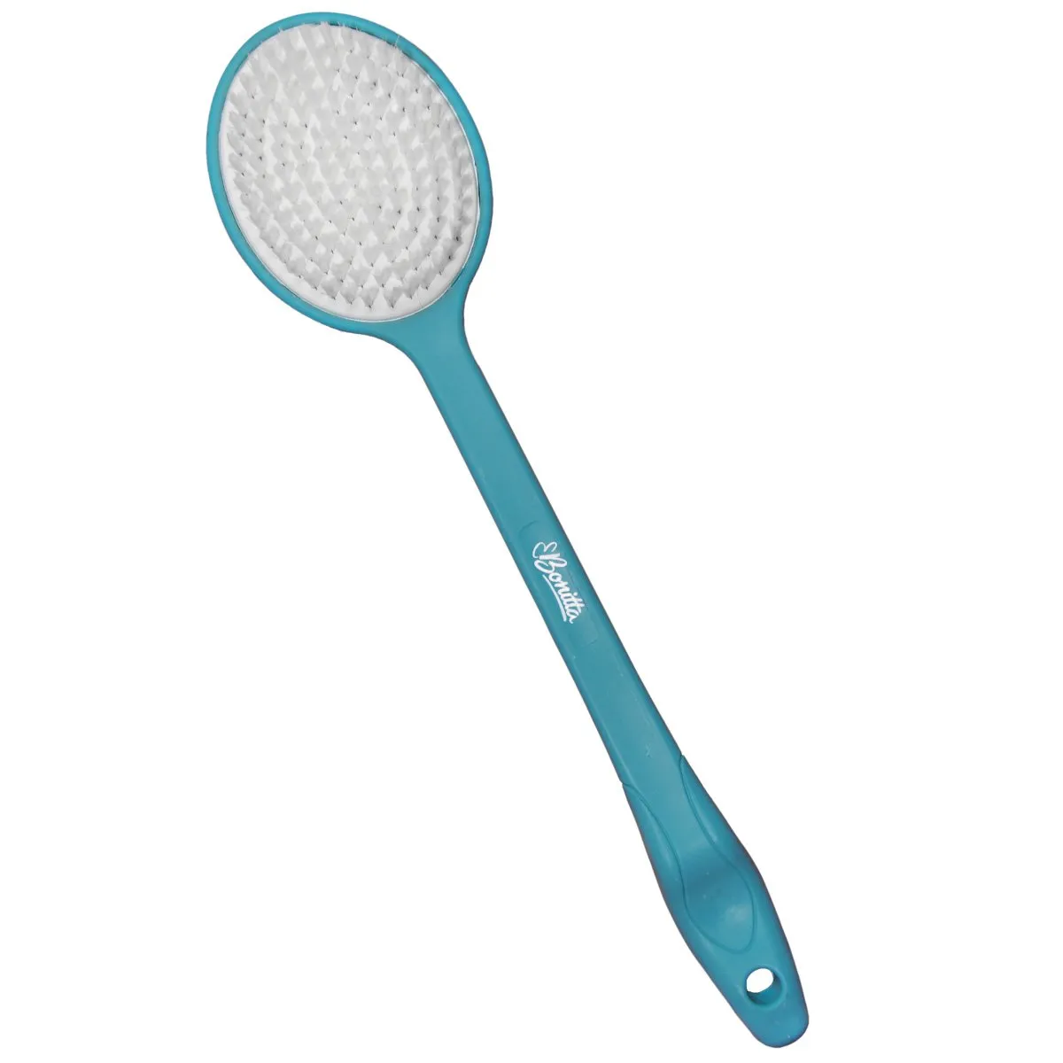 Escova de Banho Massageadora Bonitta Marco Boni Verde