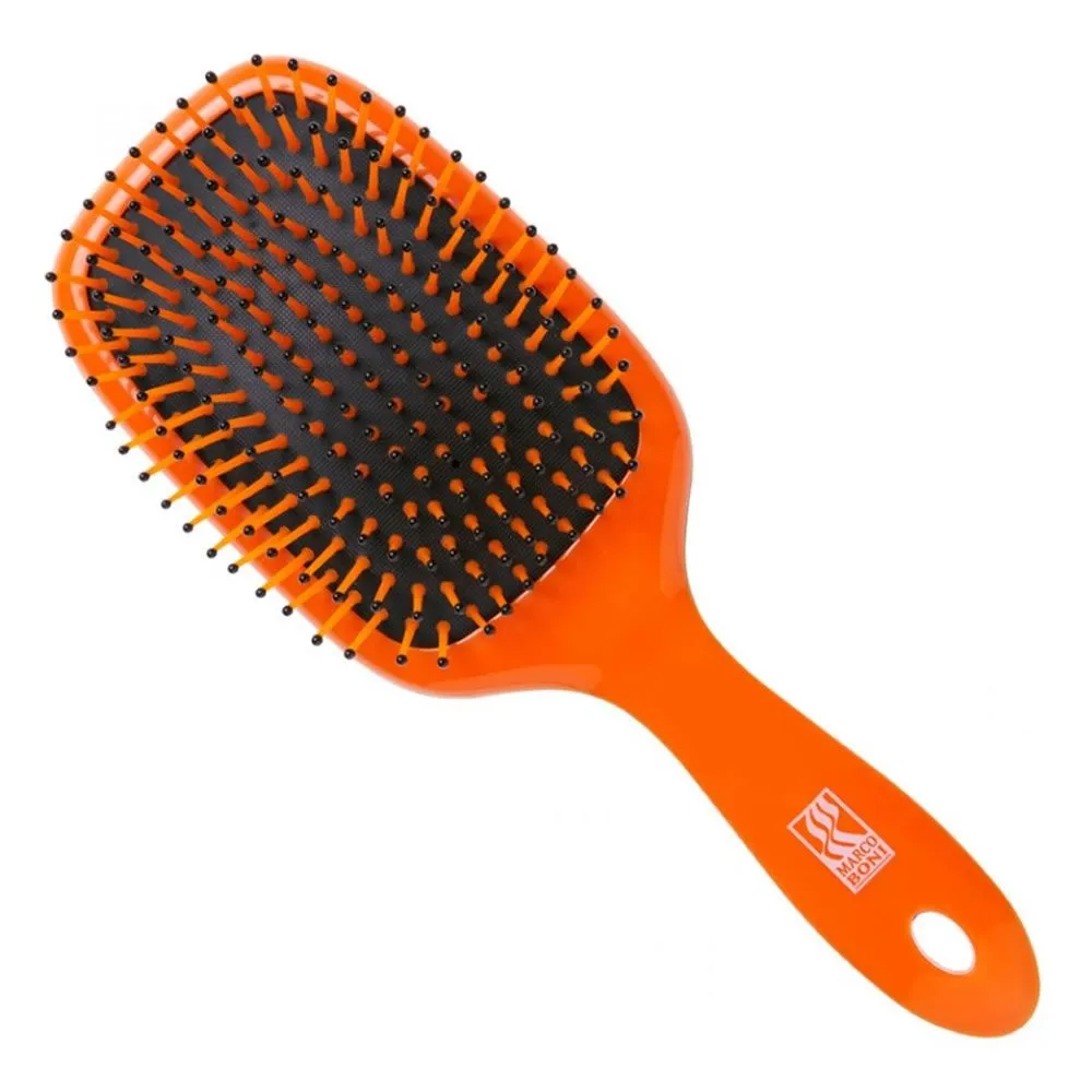 Escova de Cabelo Marco Boni Vibe Collection Raq Almof R8035