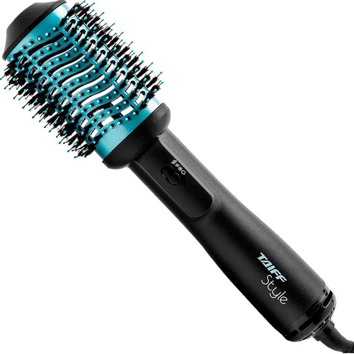 Escova Secadora de Cabelo Style Oval Taiff 127V
