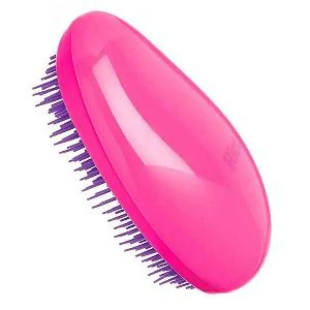 Escova de Cabelo Ricca Flex Hair Ref 118