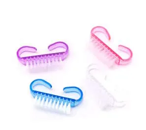 Escova Mini para Unhas