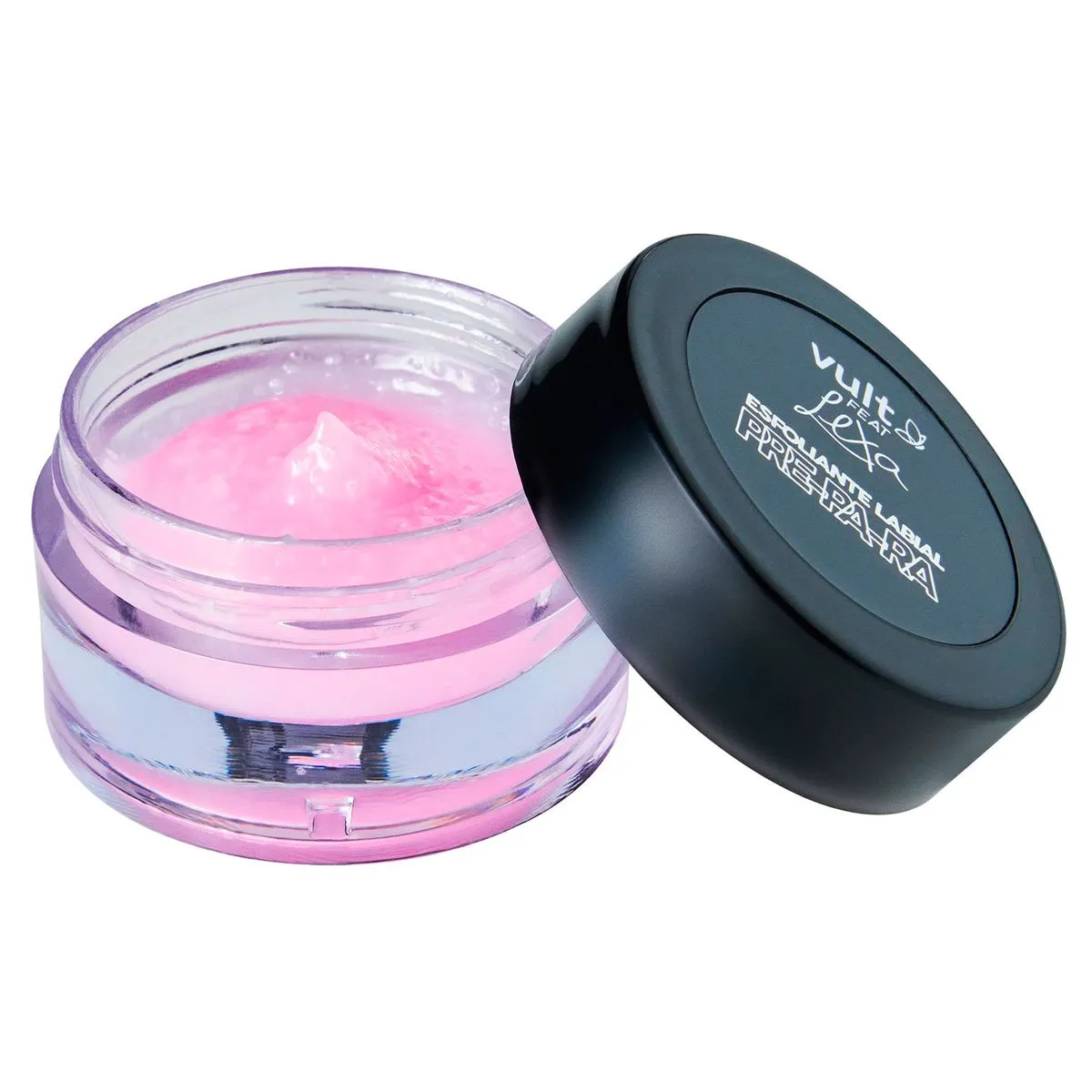 Esfoliante Labial Pre-pa-ra Vult Top Hits Feat Lexa Rosa