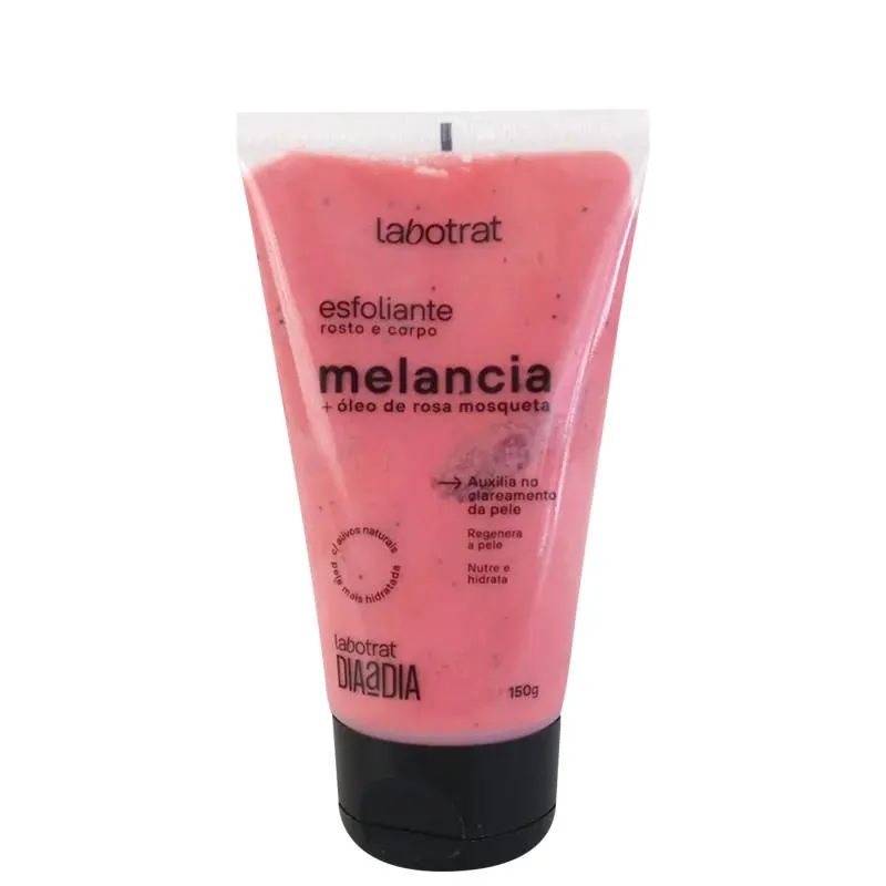 Esfoliante Labotrat Melancia 150G