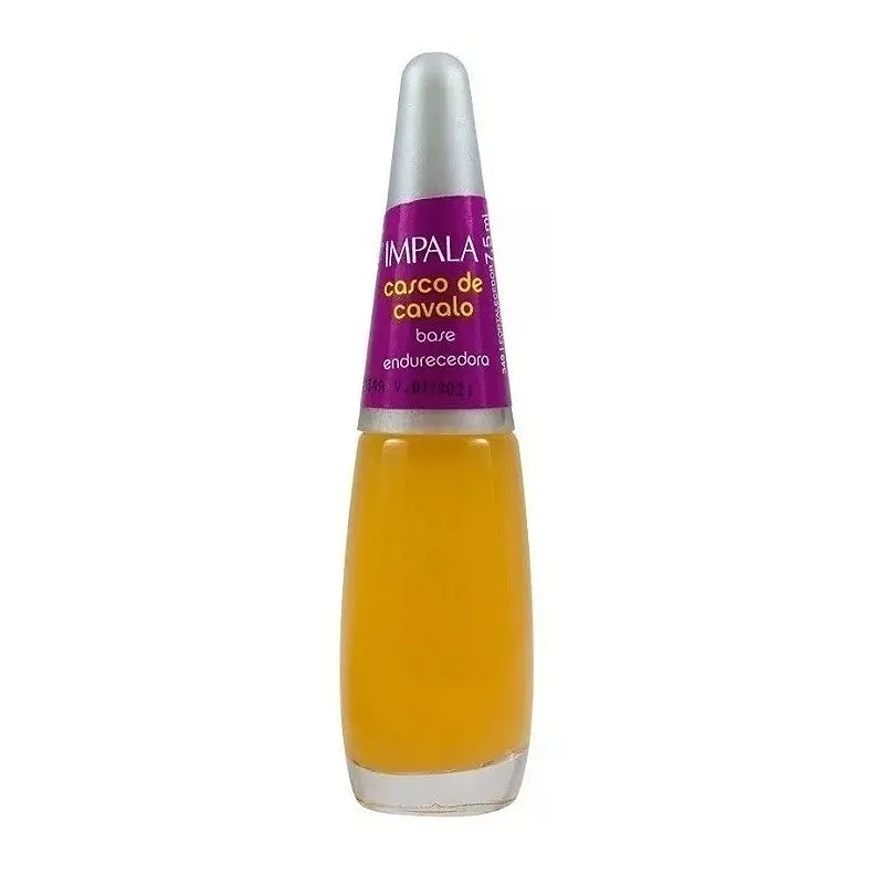 Esmalte Impala Base Casco de Cavalo 7,5ml