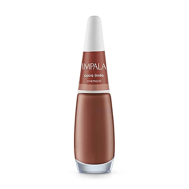 Esmalte Impala Cremoso Coisa Linda 7,5ml