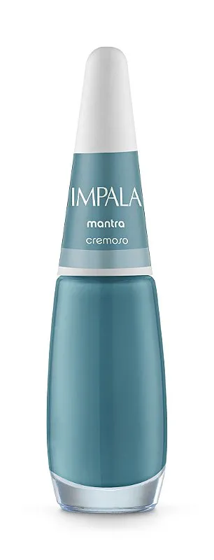 Esmalte Impala Cremoso Mantra 7,5ml