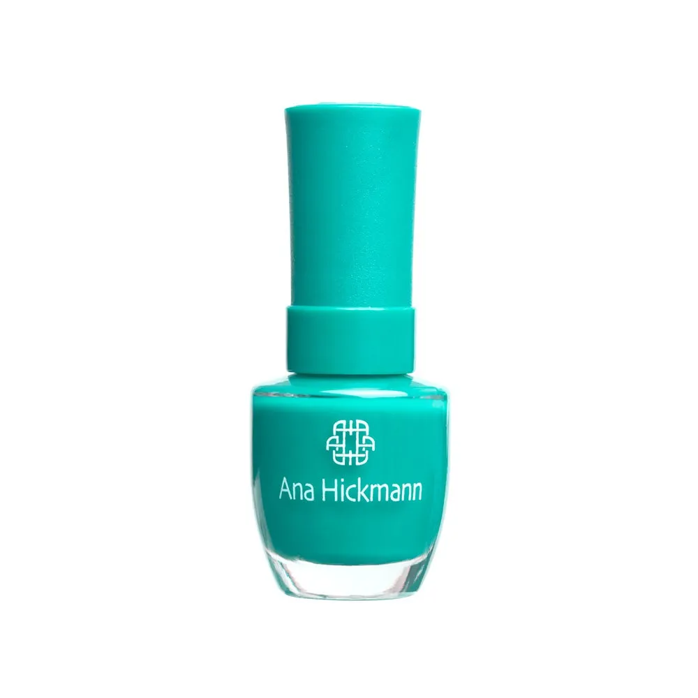 Esmalte Ana Hickmann Curacao Curacao