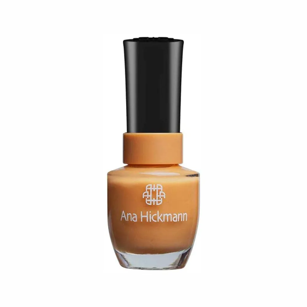 Esmalte Ana Hickmann Curacao Liberdade
