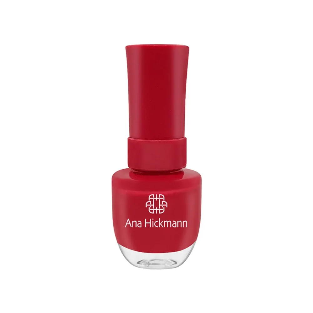 Esmalte Ana Hickmann Curacao Pink Tropical