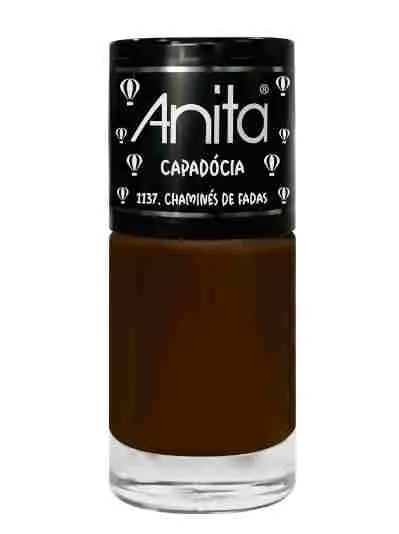 Esmalte Anita Capadocia Chamines De Fadas