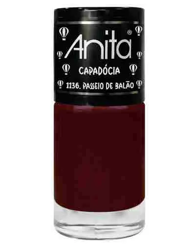 Esmalte Anita Capadocia Passeio De Balao