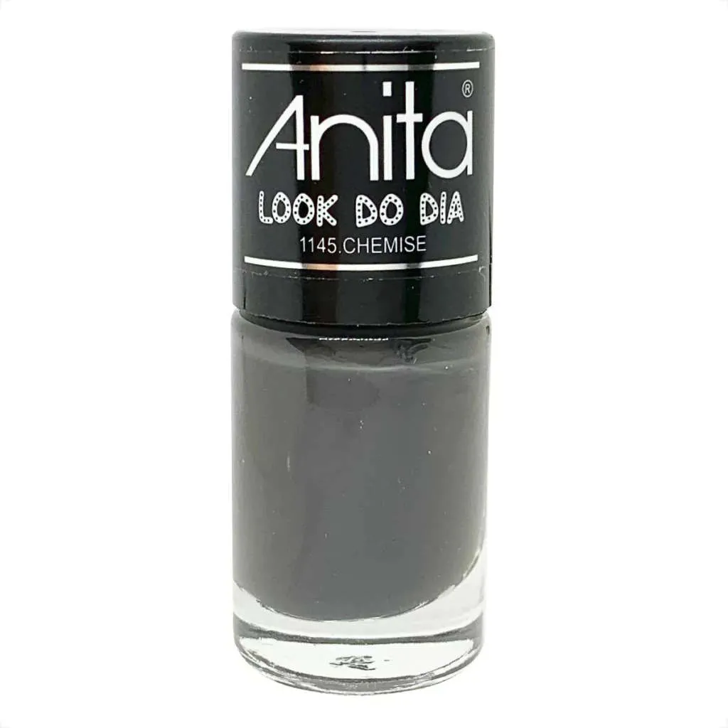 Esmalte Anita Look Do Dia Chemise