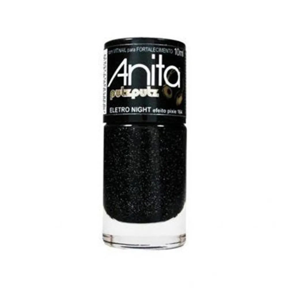 Esmalte Anita Putzputz Pixie Eletro Night