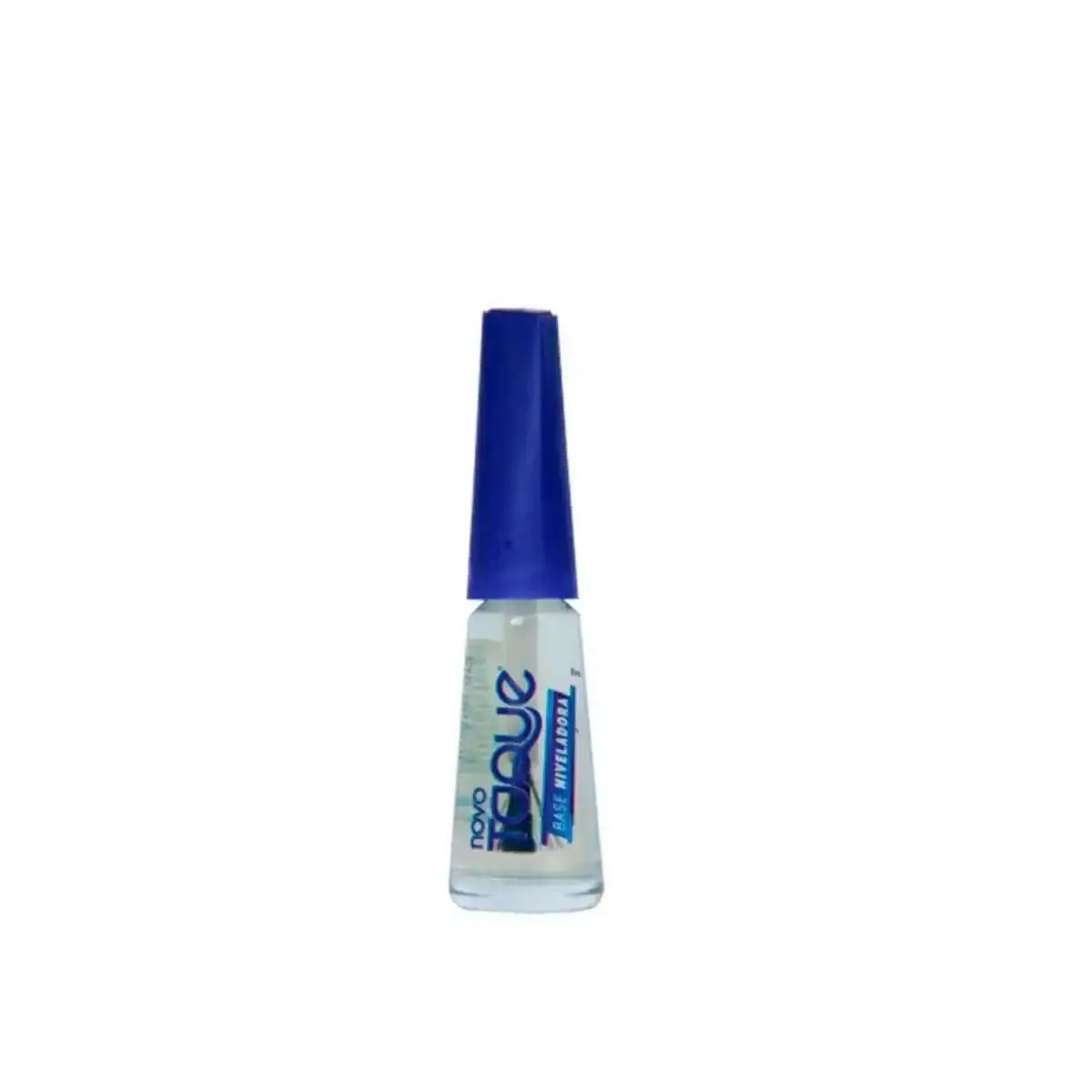 Esmalte Base Niveladora Novo Toque 8ml