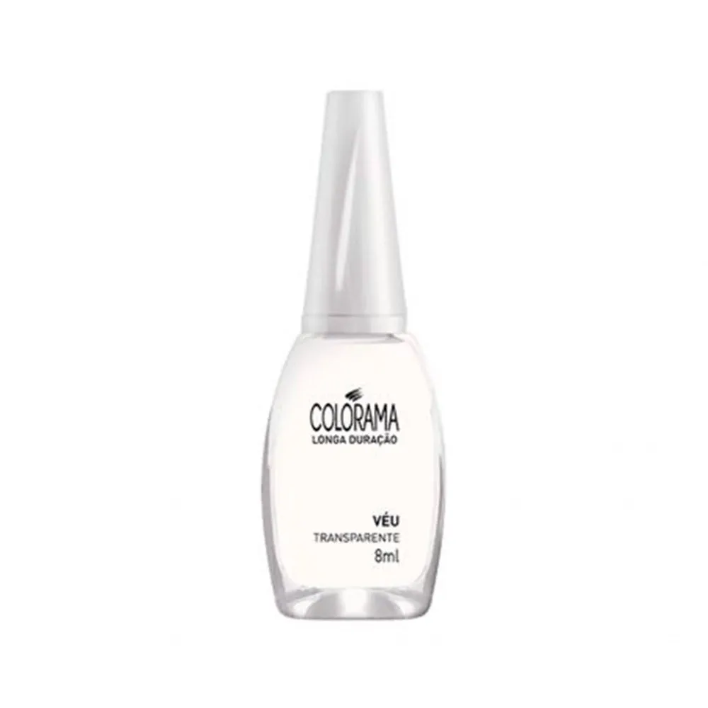 Esmalte Colorama Natural Veu