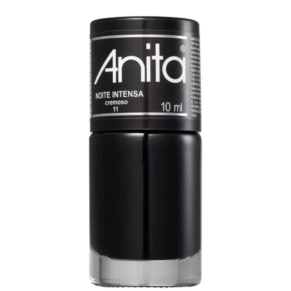 Esmalte Noite Intensa Anita 10ml