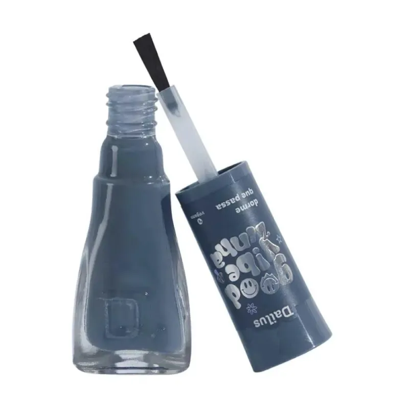 Esmalte Dailus Good Vibes Dorme Que Passa