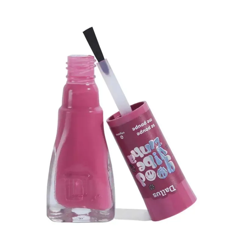 Esmalte Dailus Good Vibes Se Poupe Me Poupe
