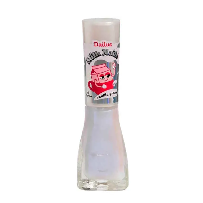 Esmalte Dailus Milk Nails Vanilla Glaze