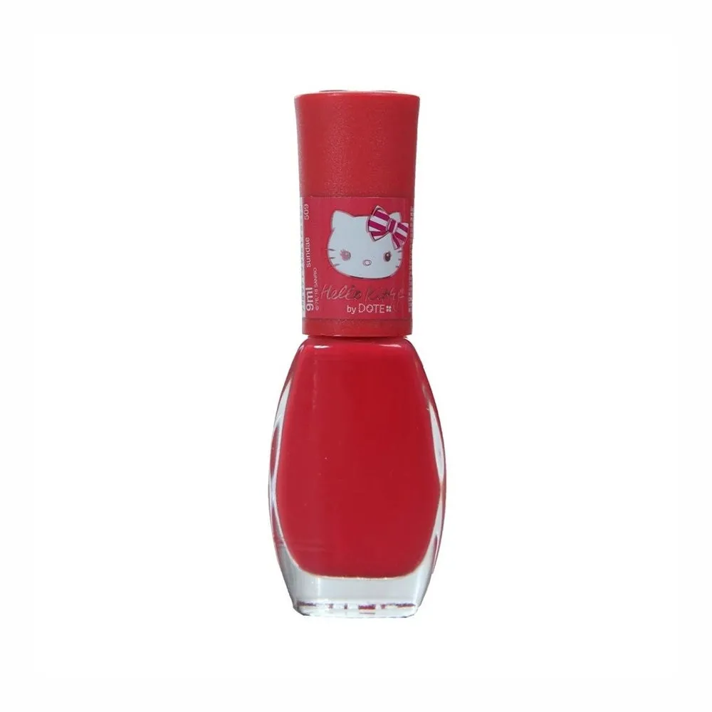 Esmalte Dote Hello Kitty  Sundae