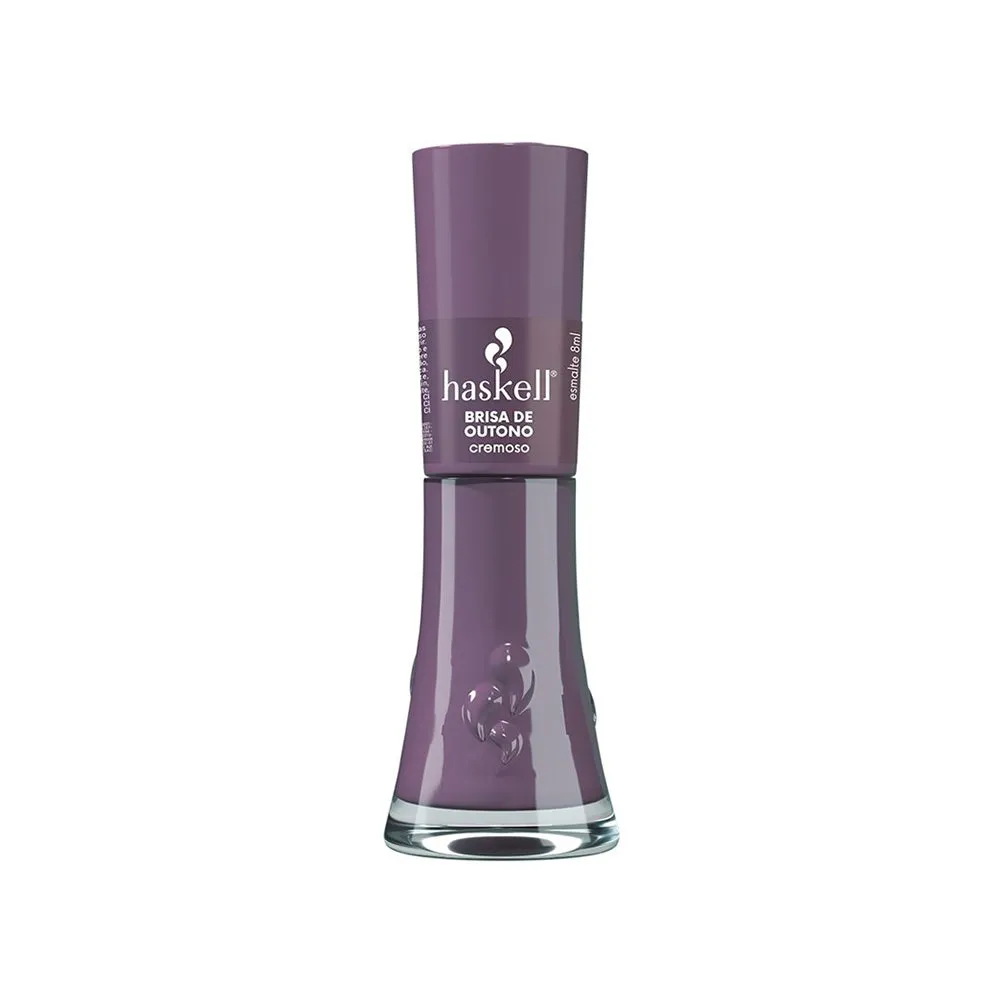 Esmalte Haskell Brisa De Outono