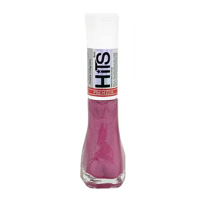 Esmalte Hits Holografico Premium Hestia